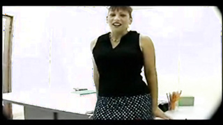 My First Sex Teacher