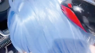 C O S P L A Y . K O M A C H I