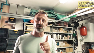 Pascal and Tanya Part 1