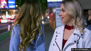 BBC blondes