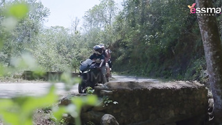 Mountains Are Calling Malayalam S01E01
