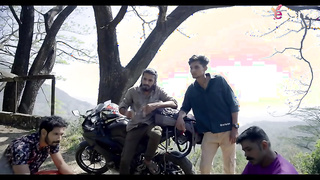 Mountains Are Calling Malayalam S01E02