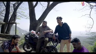 Mountains Are Calling Malayalam S01E02