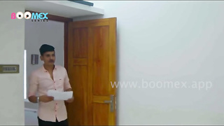 Boss Malayalam S01E01