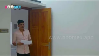 Boss Malayalam S01E01