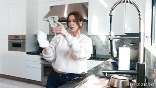 April 15, 2024 A Good Milf's Bad Secret Alexis Fawx, Scott Nails