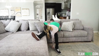 XXX Honey, You’ve Met Your Match -  Evie Christian, Alaina Taylor & Parker Ambrose