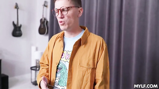 XXX Concept: Sex Teacher - Bree Brooks