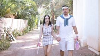 Selina Imai In A Pickle XXX