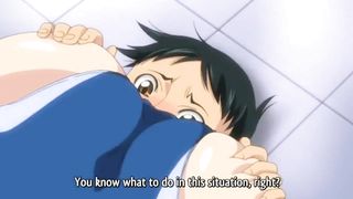 Hentai underwater porn