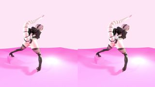 HARDCORE TENTACLE ANAL VR 2B NIER AUTOMATA