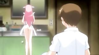 Megachu! The Animation - 01