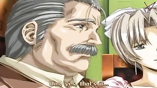 Beauty Hentai Bobs (With Sex)