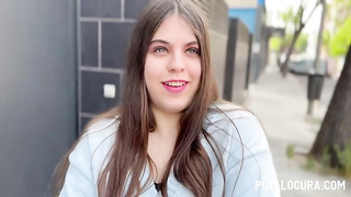 Porno 2024.05.02 Laura Baby SPANISH XXX