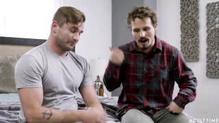 XXX DareWeShare Anna de Ville Dessert To Share