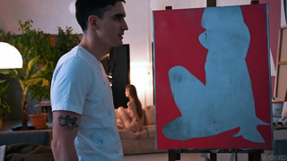 PASSION CANVAS - SCENE 1 Tiffany TatumBob Hudson 2024-05-03