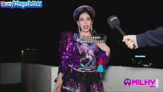 Milkyperu la Gatidiosa