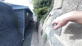 Jessica Zeynep, pregnant chick gets fucked