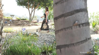 XXX Alexis Fawx - The Bidding War