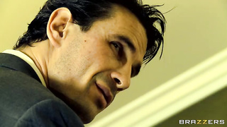 XXX Ava Addams - Mr. Woodman Says Hello