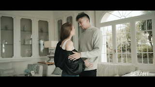 Sata Jones - Meet Sata XXX