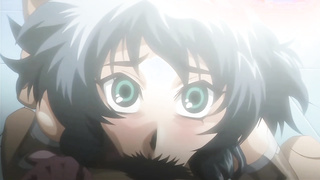 taimanin asagi 1 EP 2 best scenes