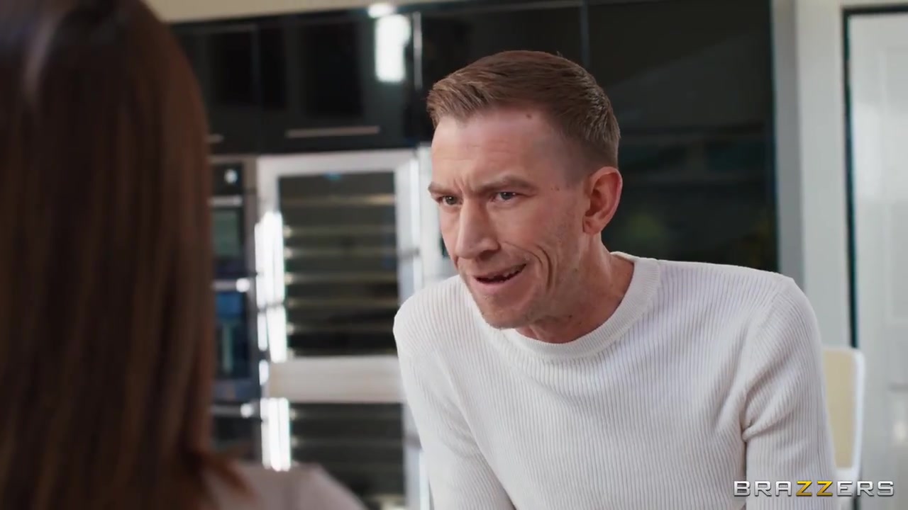 XXX Room For One More - Sara Blonde, Jordi El Nino Polla & Danny D