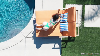 Lacey Jayne - Lacey Gets Anal XXX