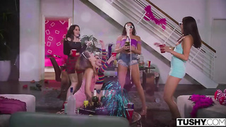 Avi Love, Emily Willis - Can We Make It Up To You?