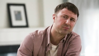 Family having fun together 6