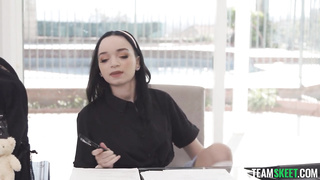 XXX Selina Imai Unteachable