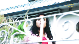Ladli Boudi P03 Bengali full sex videos by Khan