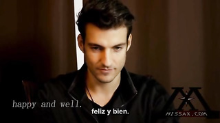 MSSXSUB009 - Adriana Havisham - Adriana Chechik (subtitulado español)