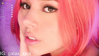 CB-Miss_Galaxxia Aheago