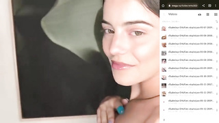 A slut in need of bbc 553