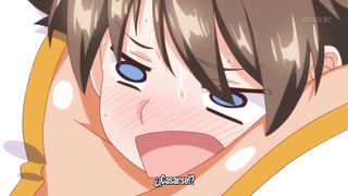 Rennyu Order Ova 1 Sub Español