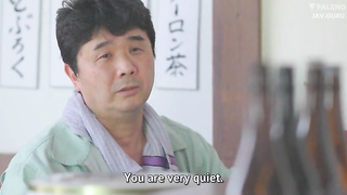 [FSDSS-672] (English subbed) A Beautiful Wife From A Rural Area dominated by a young man who came fr