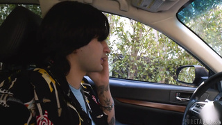 XXX Syren De Mer What HAPPENED To My Stepmom