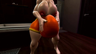 Hanime Girly Erectus