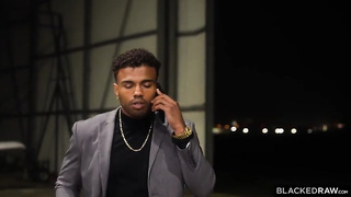 A slut in need of bbc 579