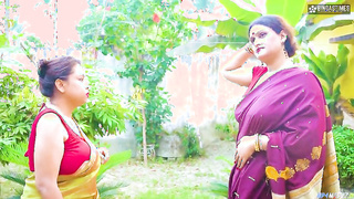 Dirty servent-(2024)-Hindi-Short-Film