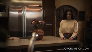 Family having fun together 36