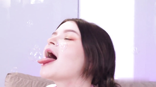 A slut in need of bbc 607