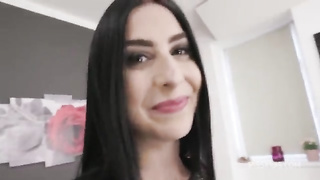 A slut in need of bbc 617