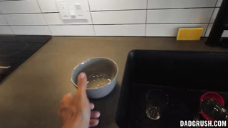 2025-XxLayna Marie She Earned The Keys Back