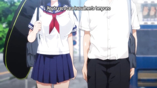 Midare Uchi Ova 1 Sub Español