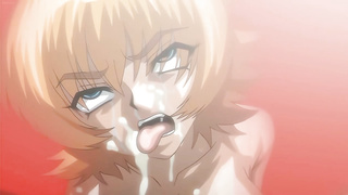 taimanin asagi 1 episode 3 & episode 4 best scenes