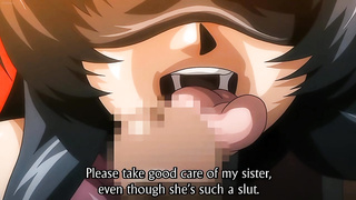 Taimanin Asagi bonus episode best scenes