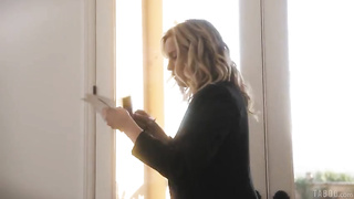 XXX A Lie Of Omission - Dana Vespoli, Charlie Forde & Ken Feels