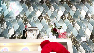 Live Cam SexTeen Model simran 3 video